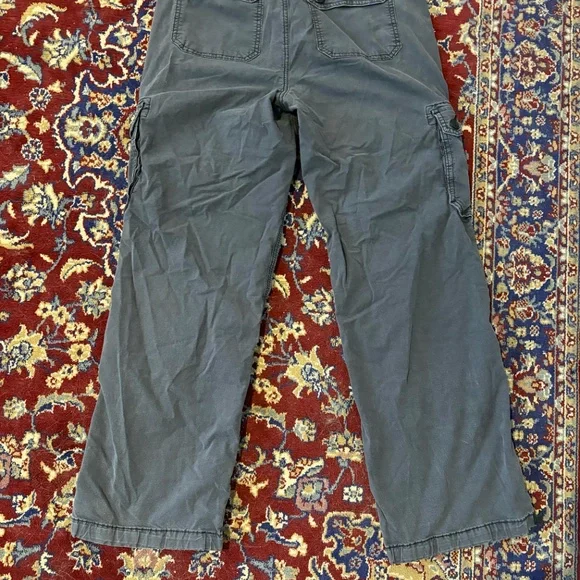Cargo Pants - Picture 2 of 2